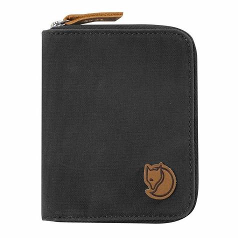 Fjallraven Men Övik Wallets Grey PH195187 Philippines